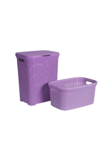 Çamaşır Selesi ve Çamaşır Sepeti